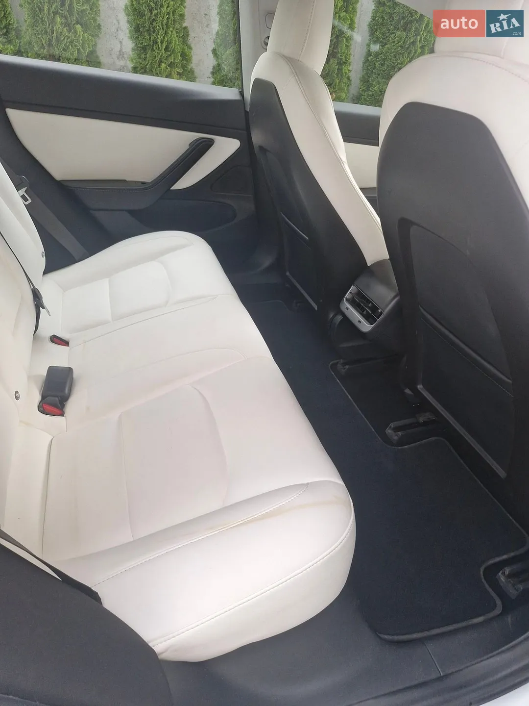2018 Tesla Model 3 - мініатюра 14