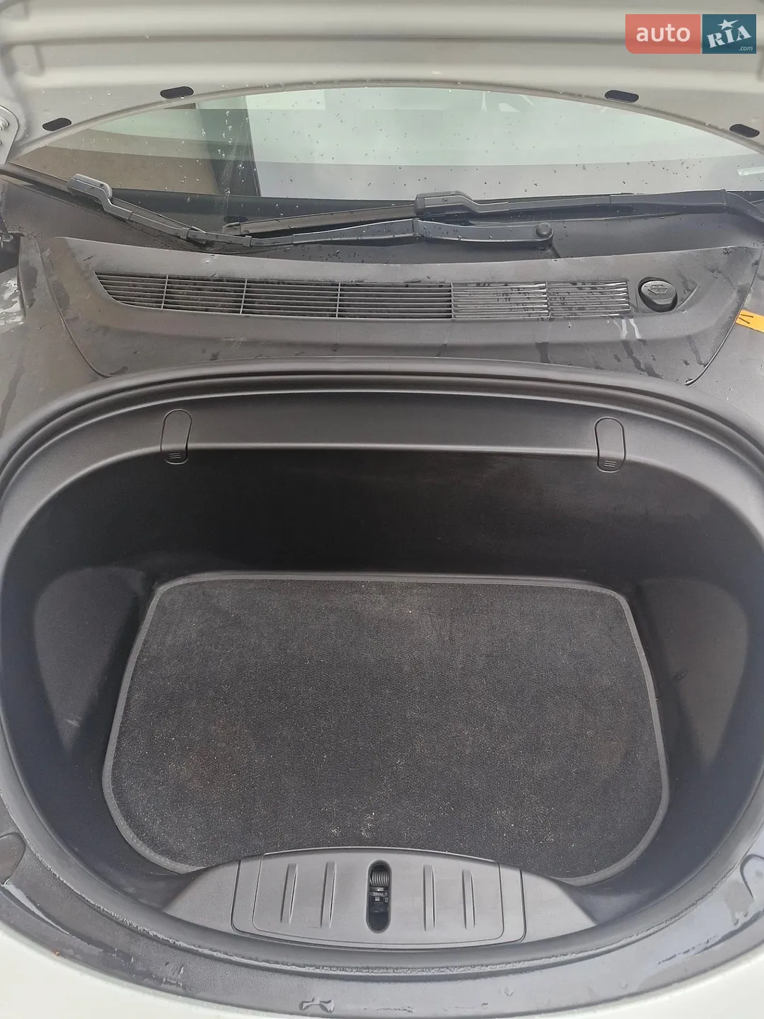 2018 Tesla Model 3 - мініатюра 21