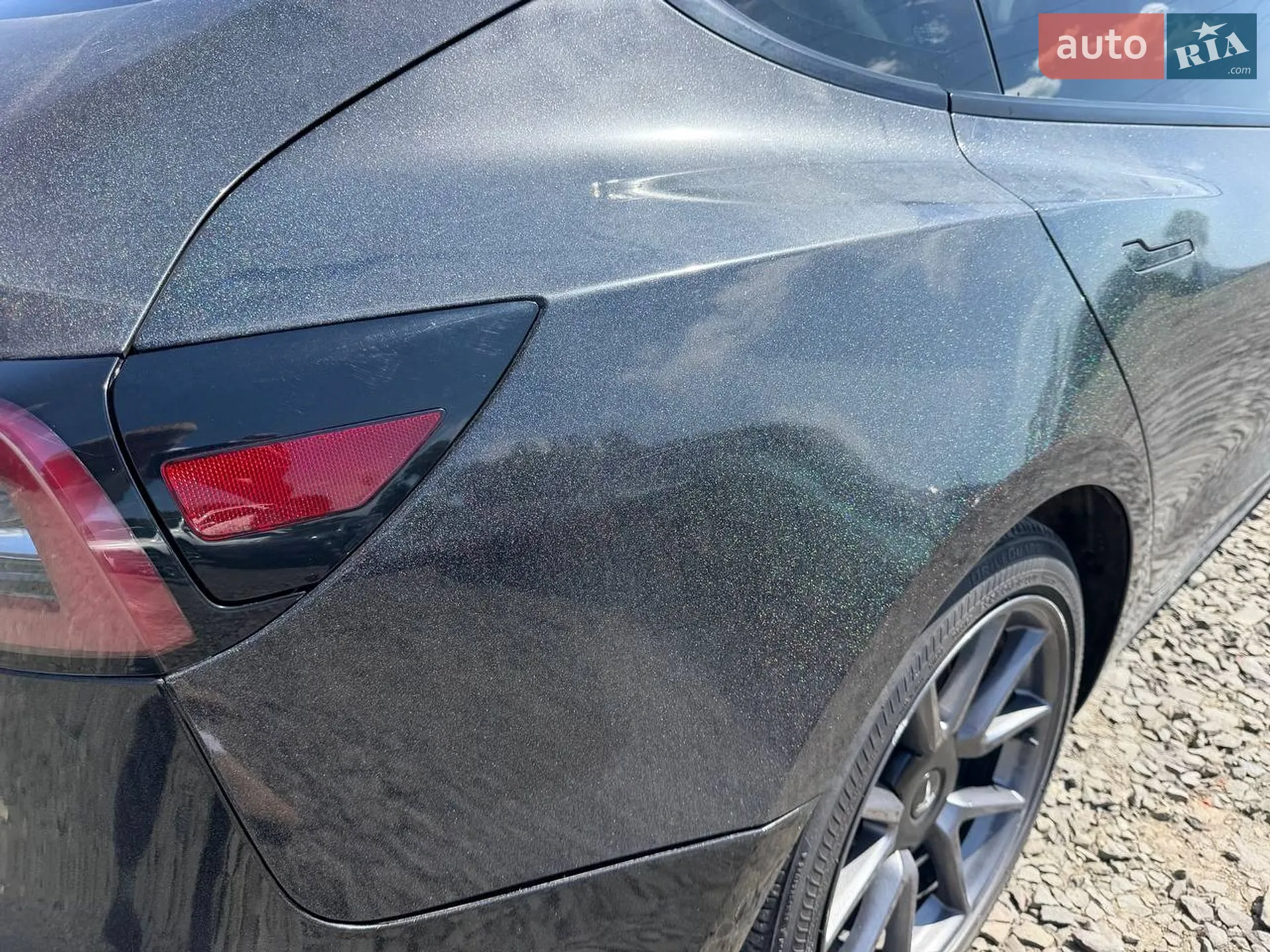 2020 Tesla Model 3 - мініатюра 5