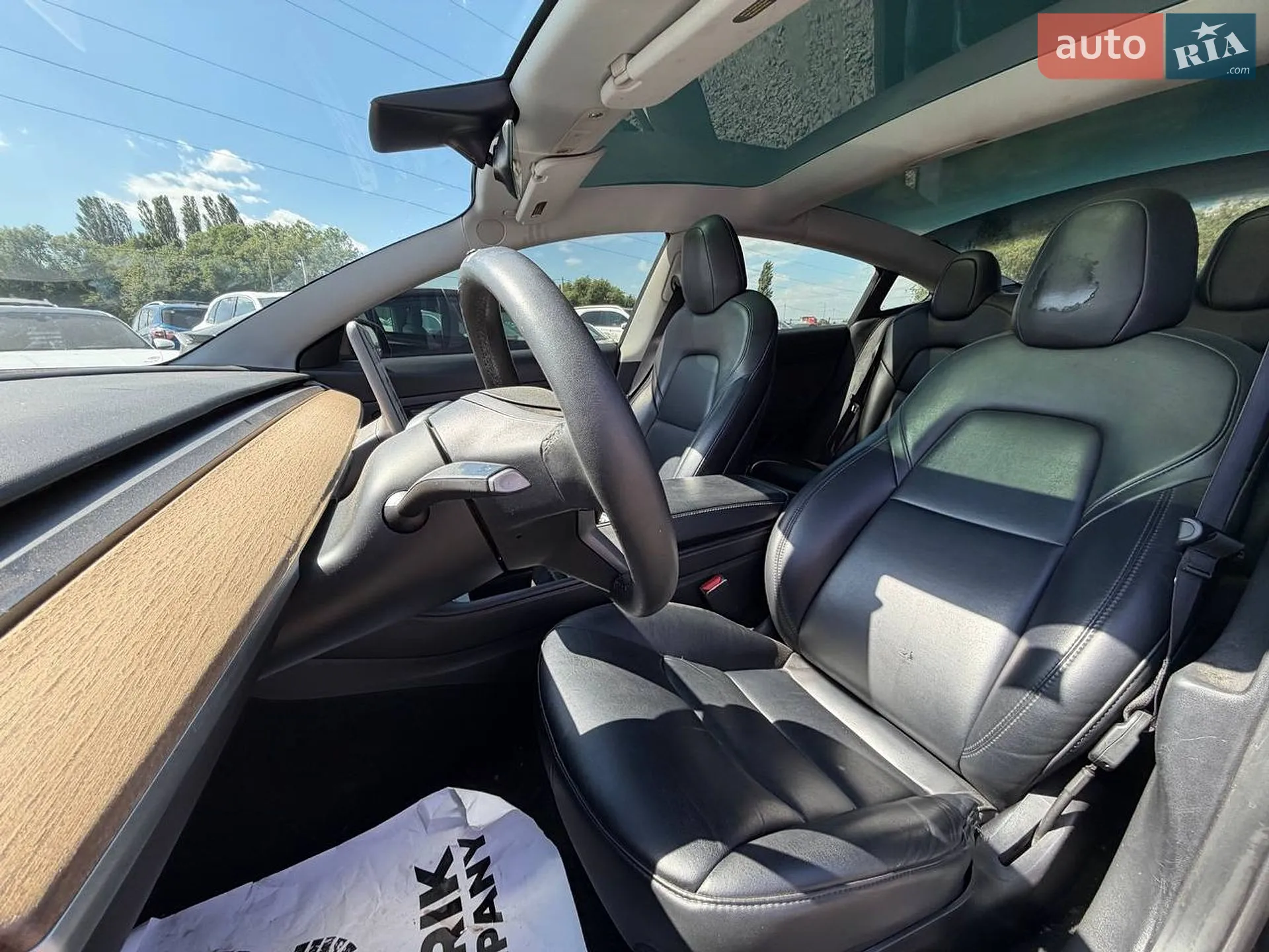 2020 Tesla Model 3 - мініатюра 10