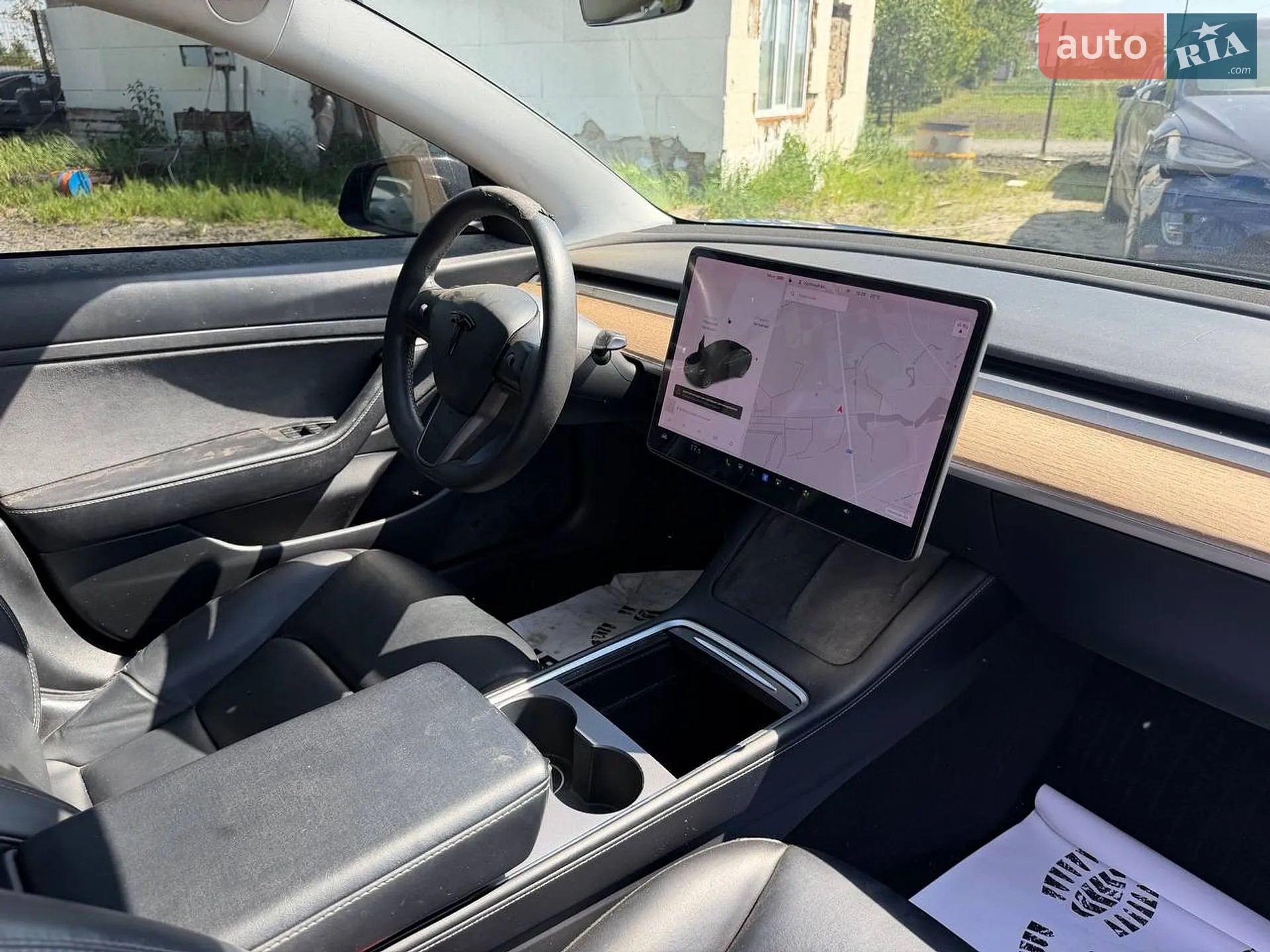 2020 Tesla Model 3 - мініатюра 19