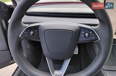 Седан Tesla Model 3 2024 в Києві