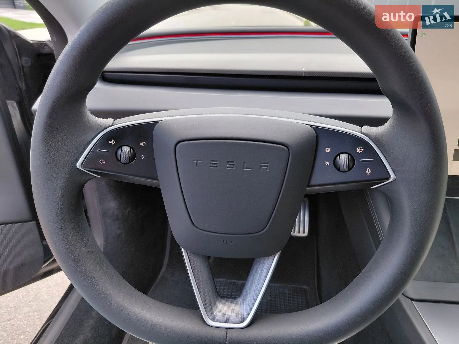2024 Tesla Model 3 - мініатюра 8