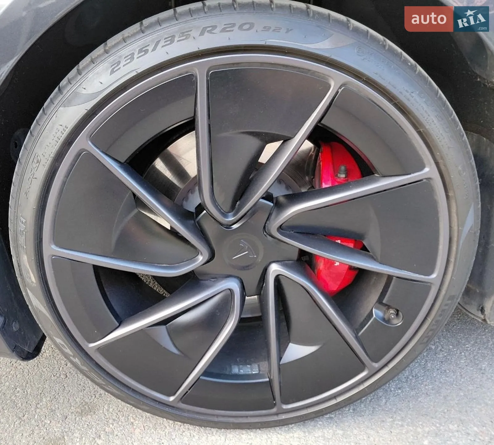 2024 Tesla Model 3 - мініатюра 16