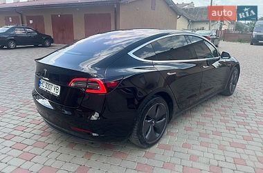 Седан Tesla Model 3 2018 в Ивано-Франковске фото 14 Седан Tesla Model 3 2018 в Ивано-Франковске