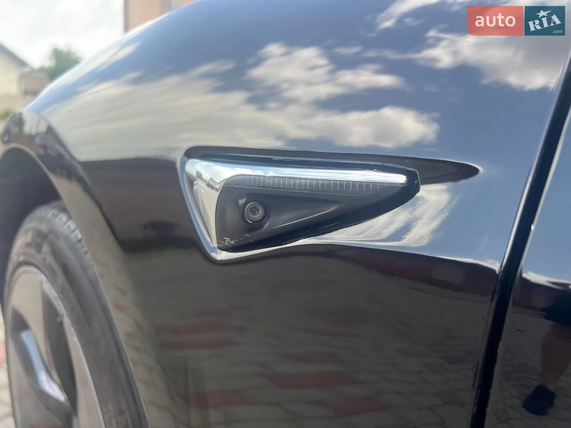 2018 Tesla Model 3 - мініатюра 22
