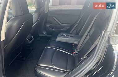 Седан Tesla Model 3 2018 в Ивано-Франковске фото 29 Седан Tesla Model 3 2018 в Ивано-Франковске