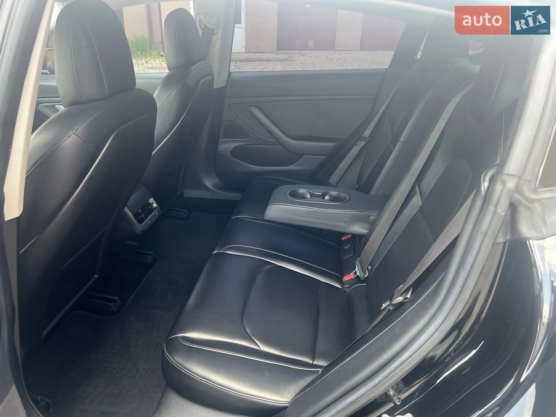 2018 Tesla Model 3 - мініатюра 29