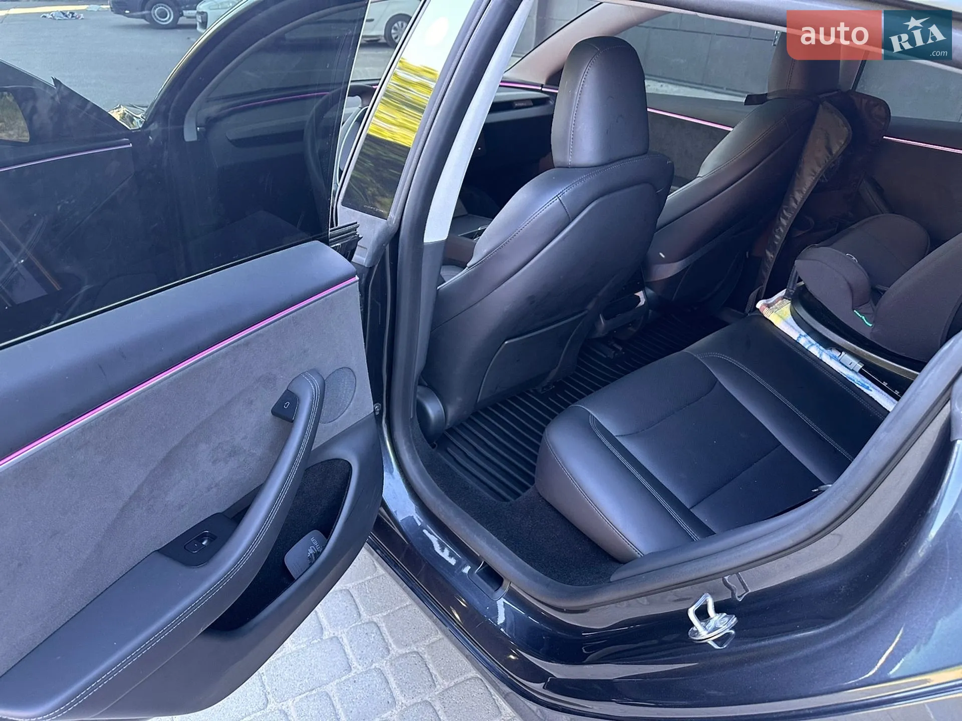 2024 Tesla Model 3 - мініатюра 14