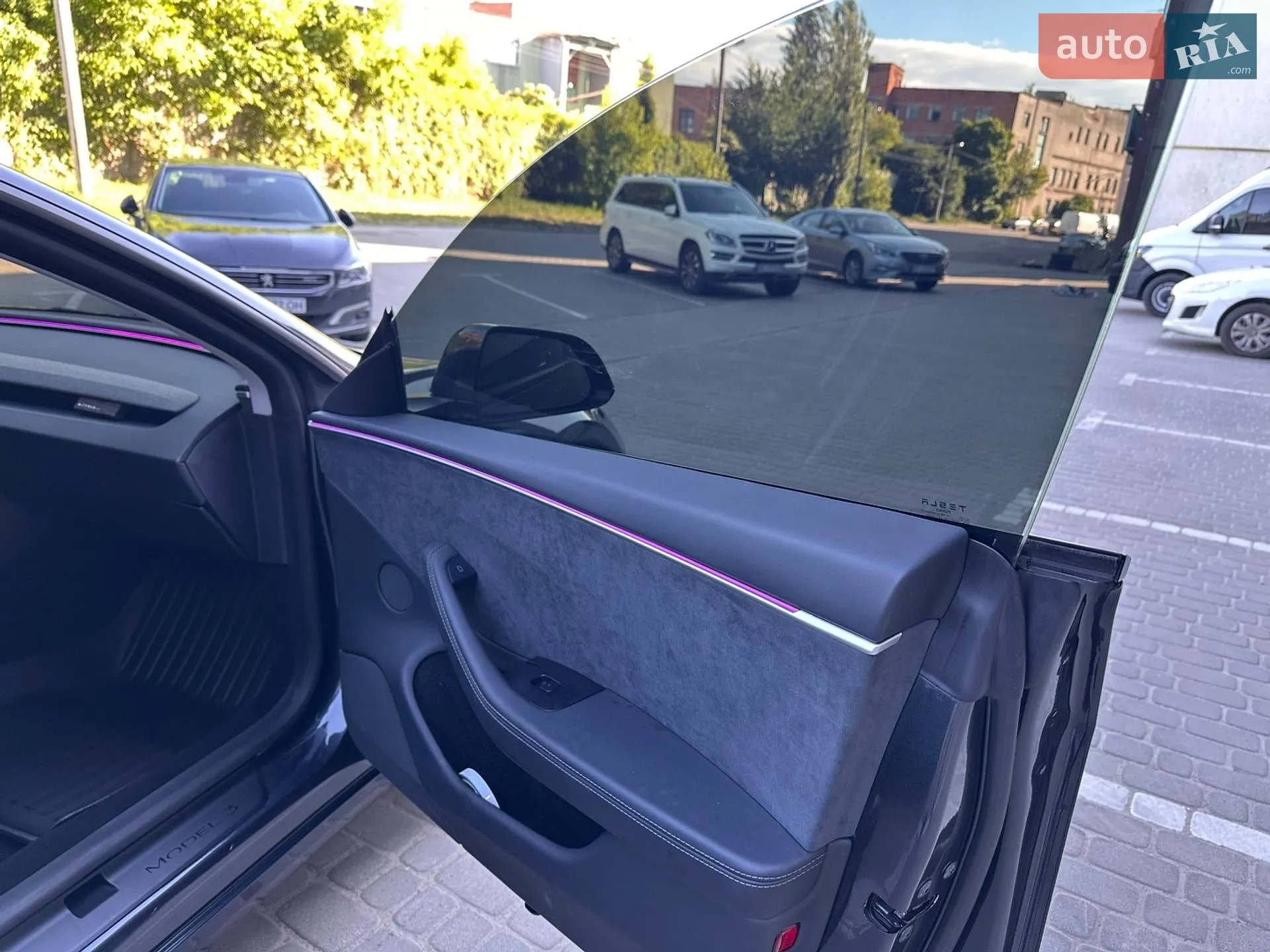 2024 Tesla Model 3 - мініатюра 16