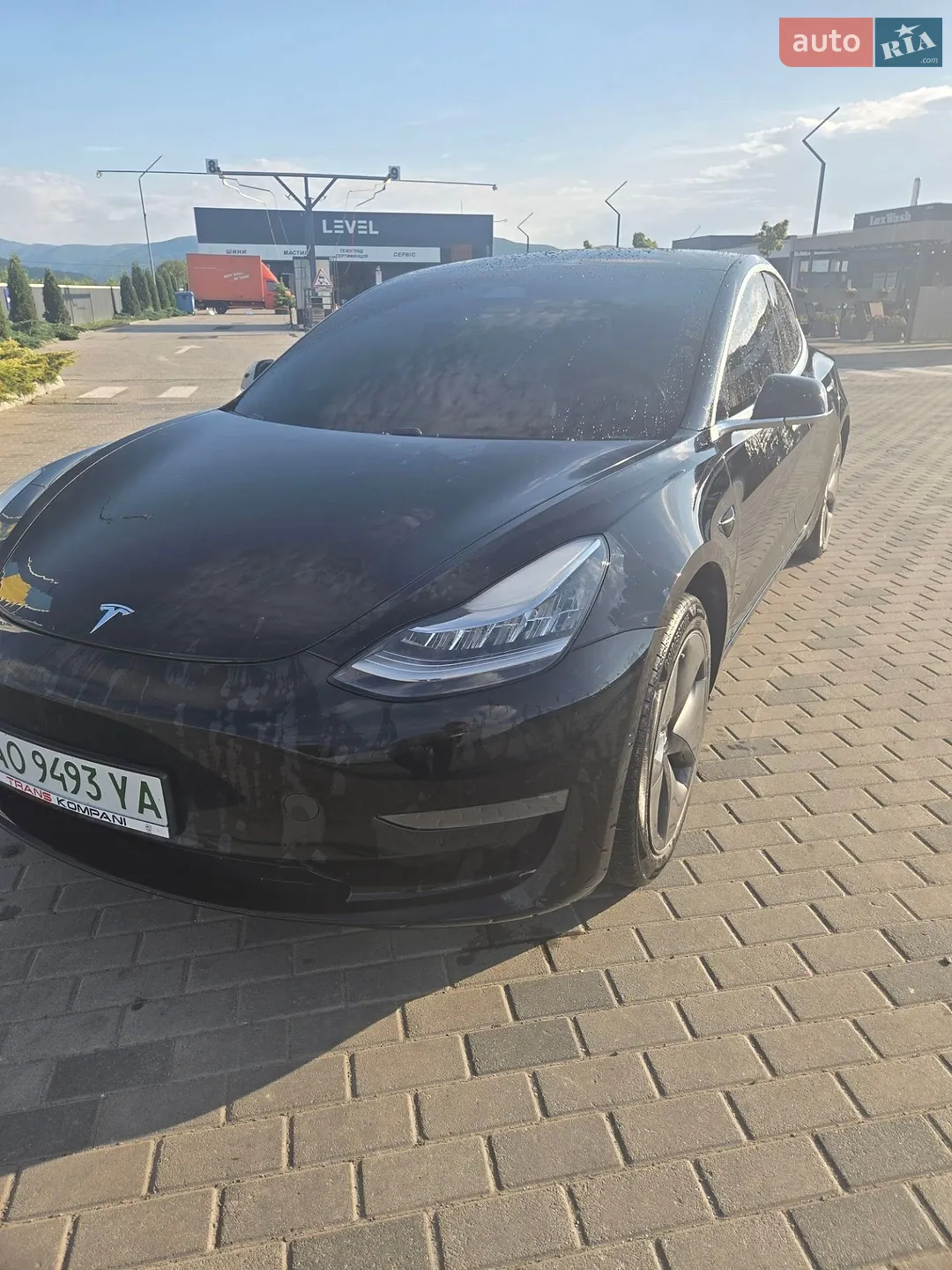 2019 Tesla Model 3 - мініатюра 5