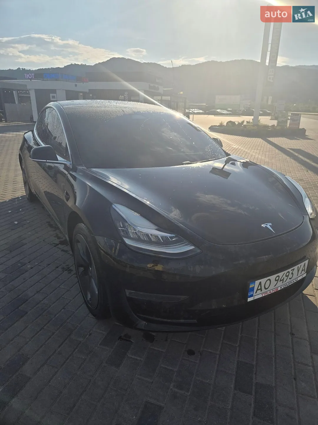 2019 Tesla Model 3 - мініатюра 10
