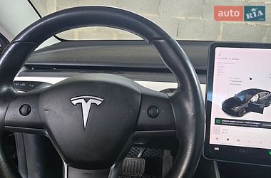 Седан Tesla Model 3 2019 в Хусте
