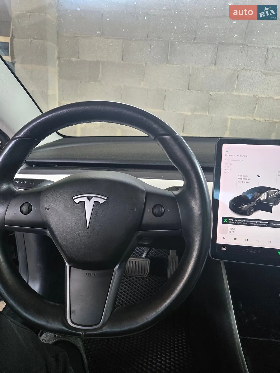 2019 Tesla Model 3 - мініатюра 13