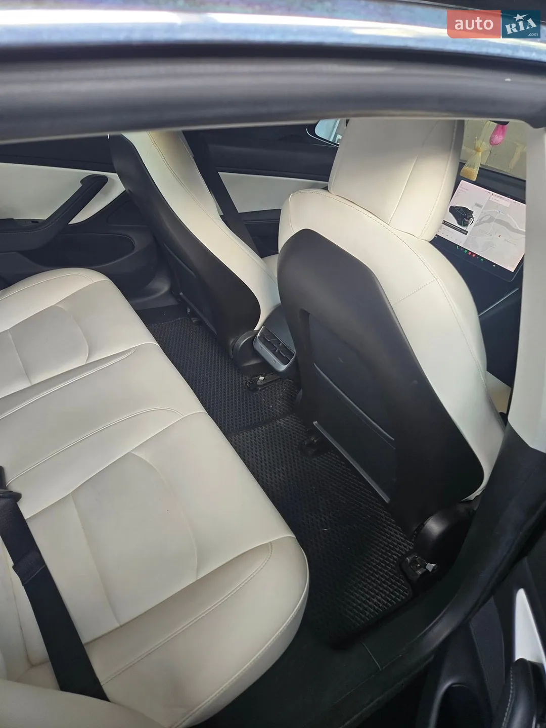 2019 Tesla Model 3 - мініатюра 18