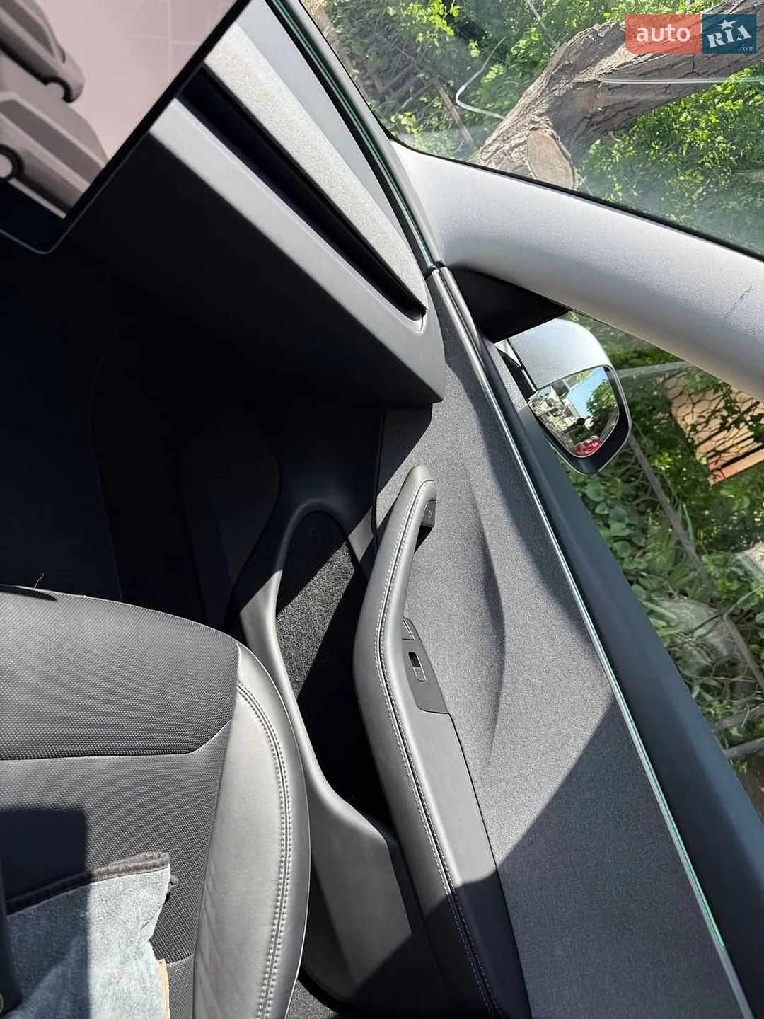 2024 Tesla Model 3 - мініатюра 5