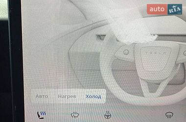 Седан Tesla Model 3 2025 в Одессе
