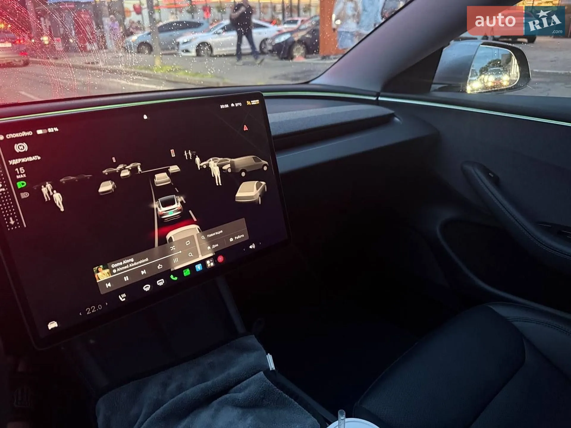 2024 Tesla Model 3 - мініатюра 21