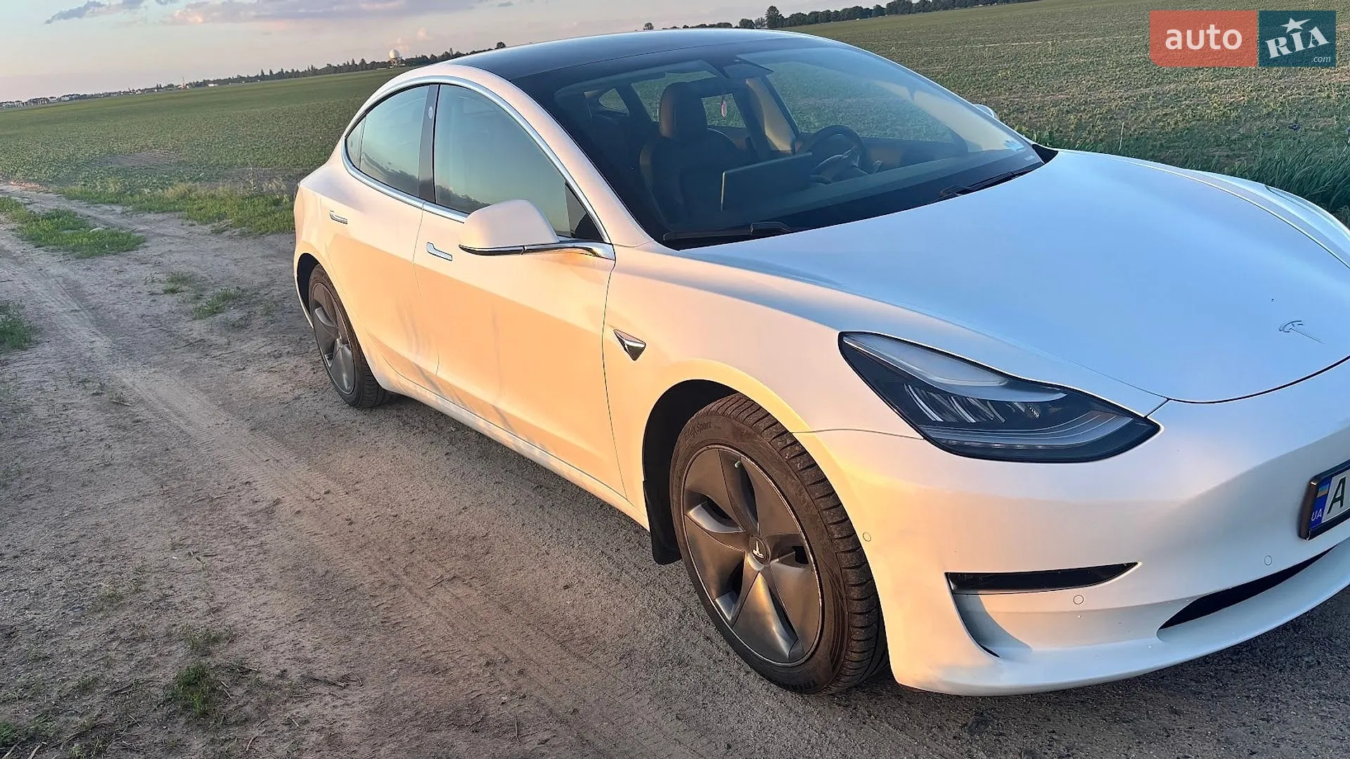 2020 Tesla Model 3 - мініатюра 9