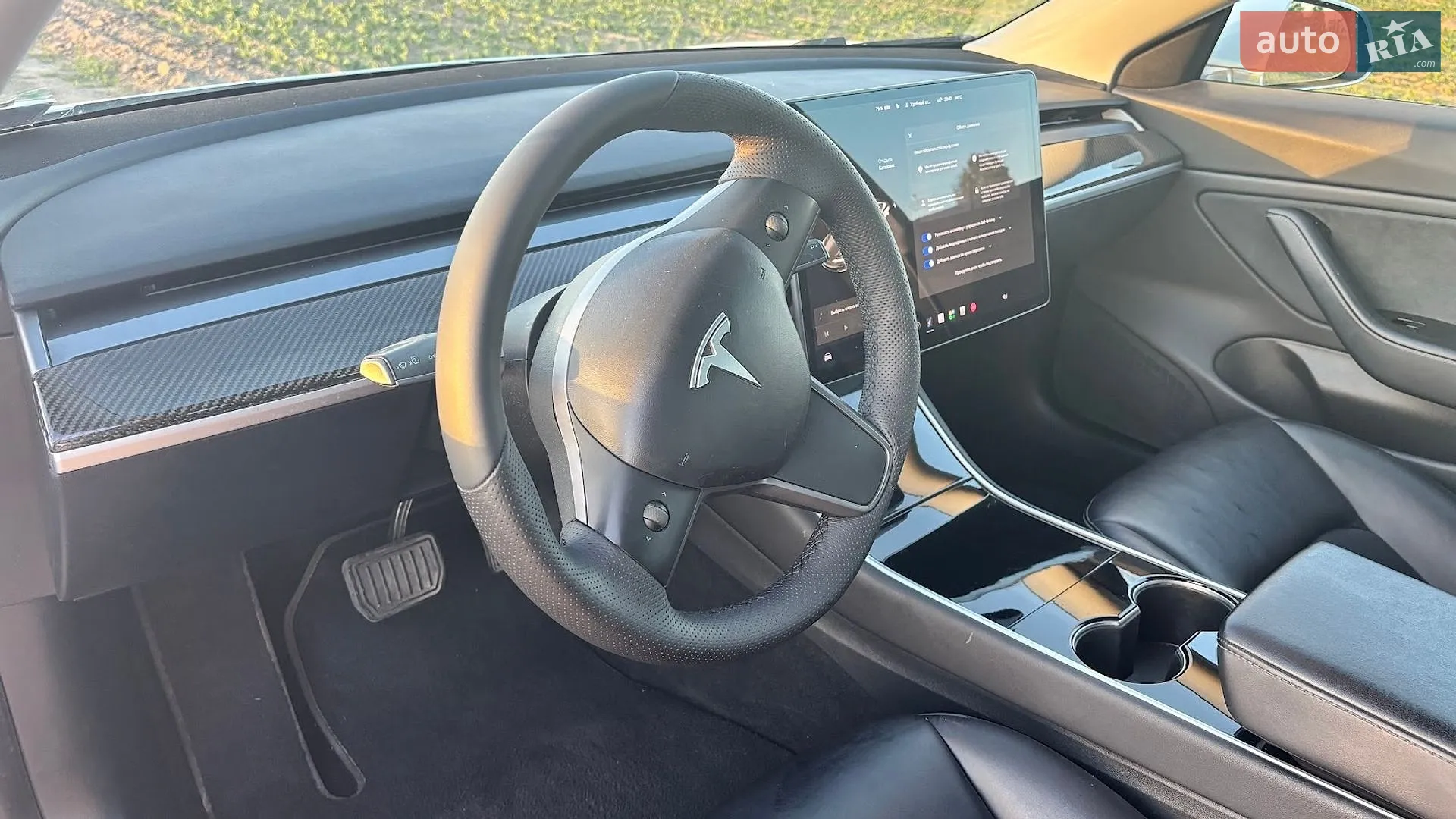 2020 Tesla Model 3 - мініатюра 17