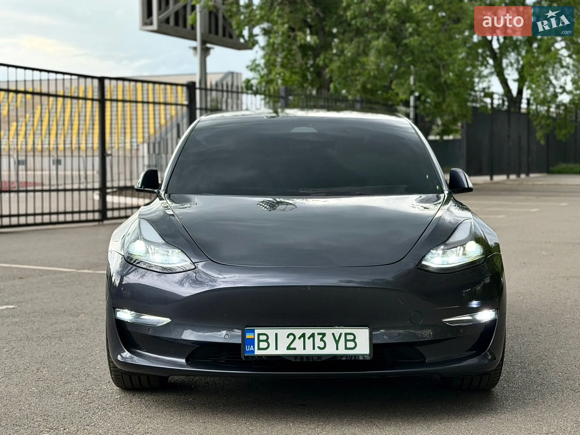 2022 Tesla Model 3 - мініатюра 5