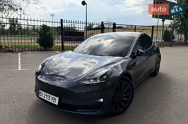 Седан Tesla Model 3 2022 в Кривому Розі фото 9 Седан Tesla Model 3 2022 в Кривому Розі
