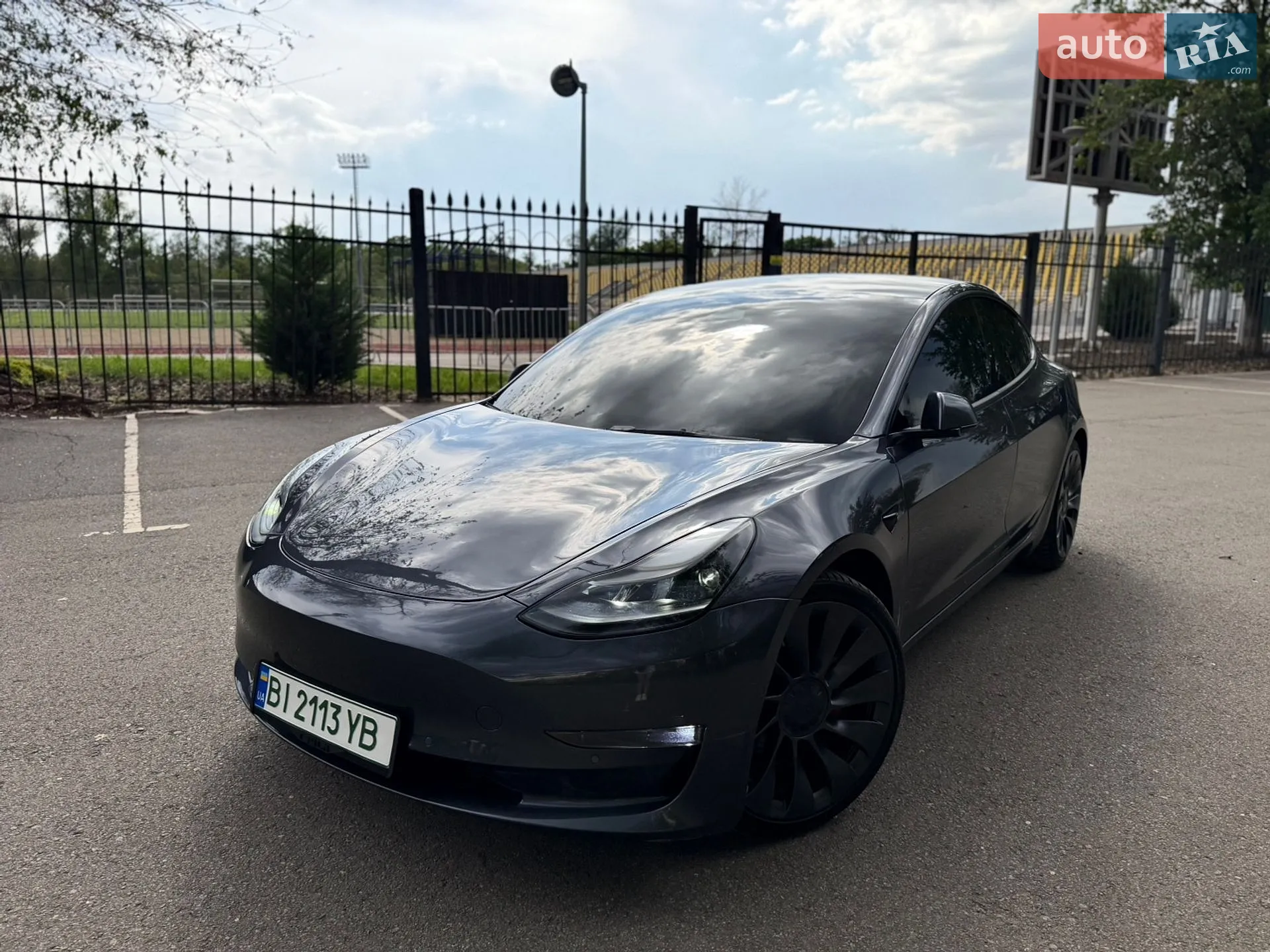 2022 Tesla Model 3 - мініатюра 9