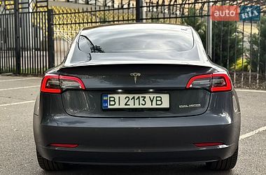 Седан Tesla Model 3 2022 в Кривому Розі фото 12 Седан Tesla Model 3 2022 в Кривому Розі