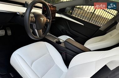 Седан Tesla Model 3 2022 в Кривому Розі фото 15 Седан Tesla Model 3 2022 в Кривому Розі
