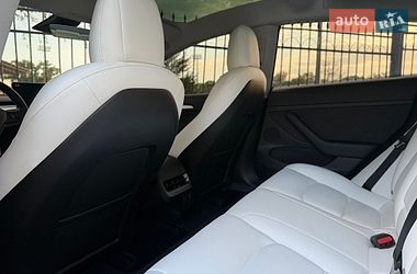 Седан Tesla Model 3 2022 в Кривому Розі фото 20 Седан Tesla Model 3 2022 в Кривому Розі