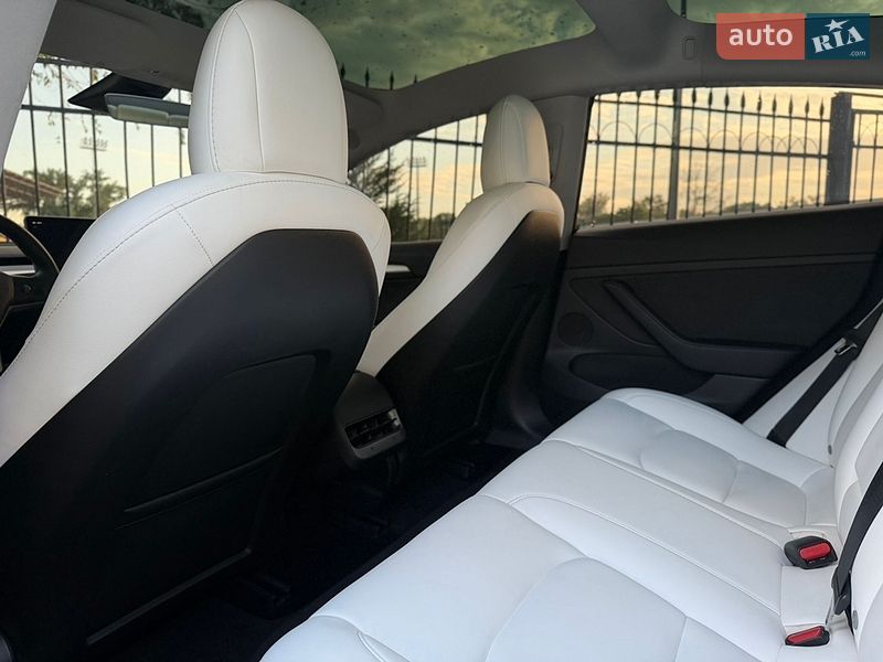 Седан Tesla Model 3 2022 в Кривому Розі фото 20 Седан Tesla Model 3 2022 в Кривому Розі
