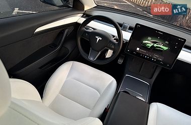 Седан Tesla Model 3 2022 в Кривому Розі фото 24 Седан Tesla Model 3 2022 в Кривому Розі