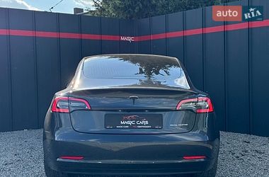 Седан Tesla Model 3 2022 в Луцьку