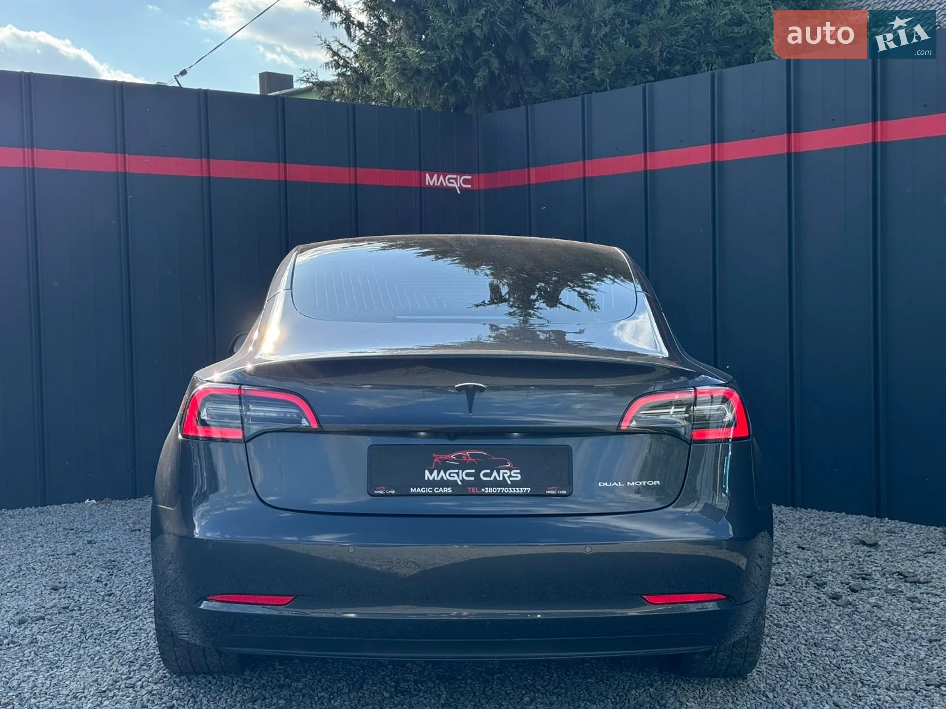 2022 Tesla Model 3 - мініатюра 12