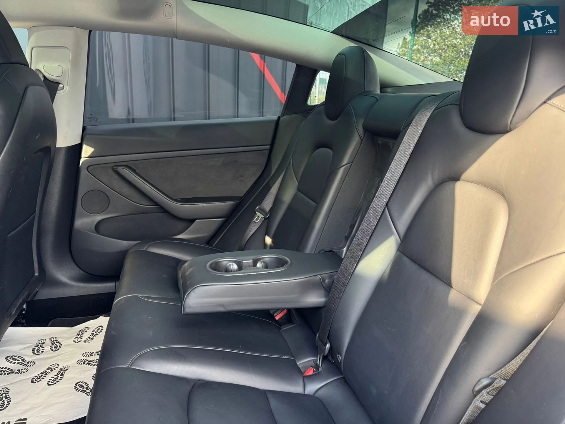 2022 Tesla Model 3 - мініатюра 24