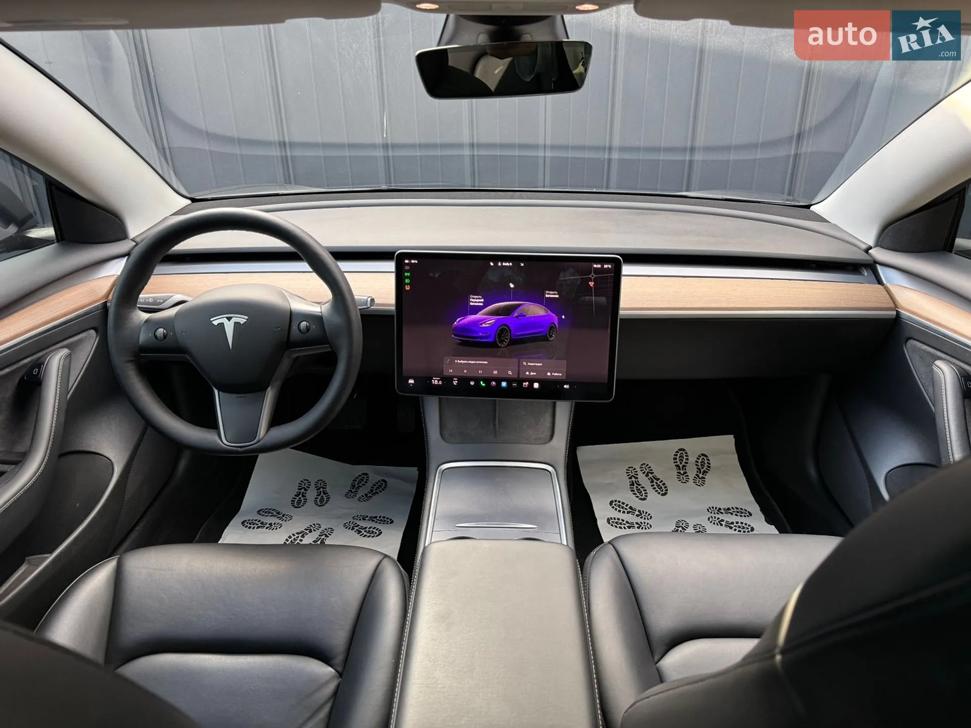 2022 Tesla Model 3 - мініатюра 29