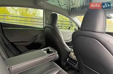 Седан Tesla Model 3 2024 в Дніпрі фото 32 Седан Tesla Model 3 2024 в Дніпрі