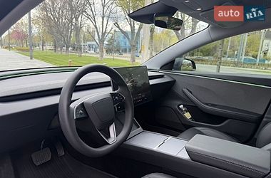 Седан Tesla Model 3 2024 в Дніпрі фото 39 Седан Tesla Model 3 2024 в Дніпрі