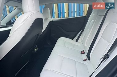 Седан Tesla Model 3 2022 в Києві фото 8 Седан Tesla Model 3 2022 в Києві