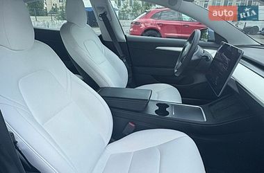 Седан Tesla Model 3 2022 в Києві фото 11 Седан Tesla Model 3 2022 в Києві