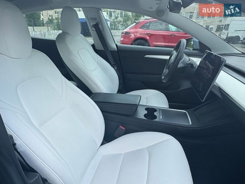 Седан Tesla Model 3 2022 в Києві фото 11 Седан Tesla Model 3 2022 в Києві
