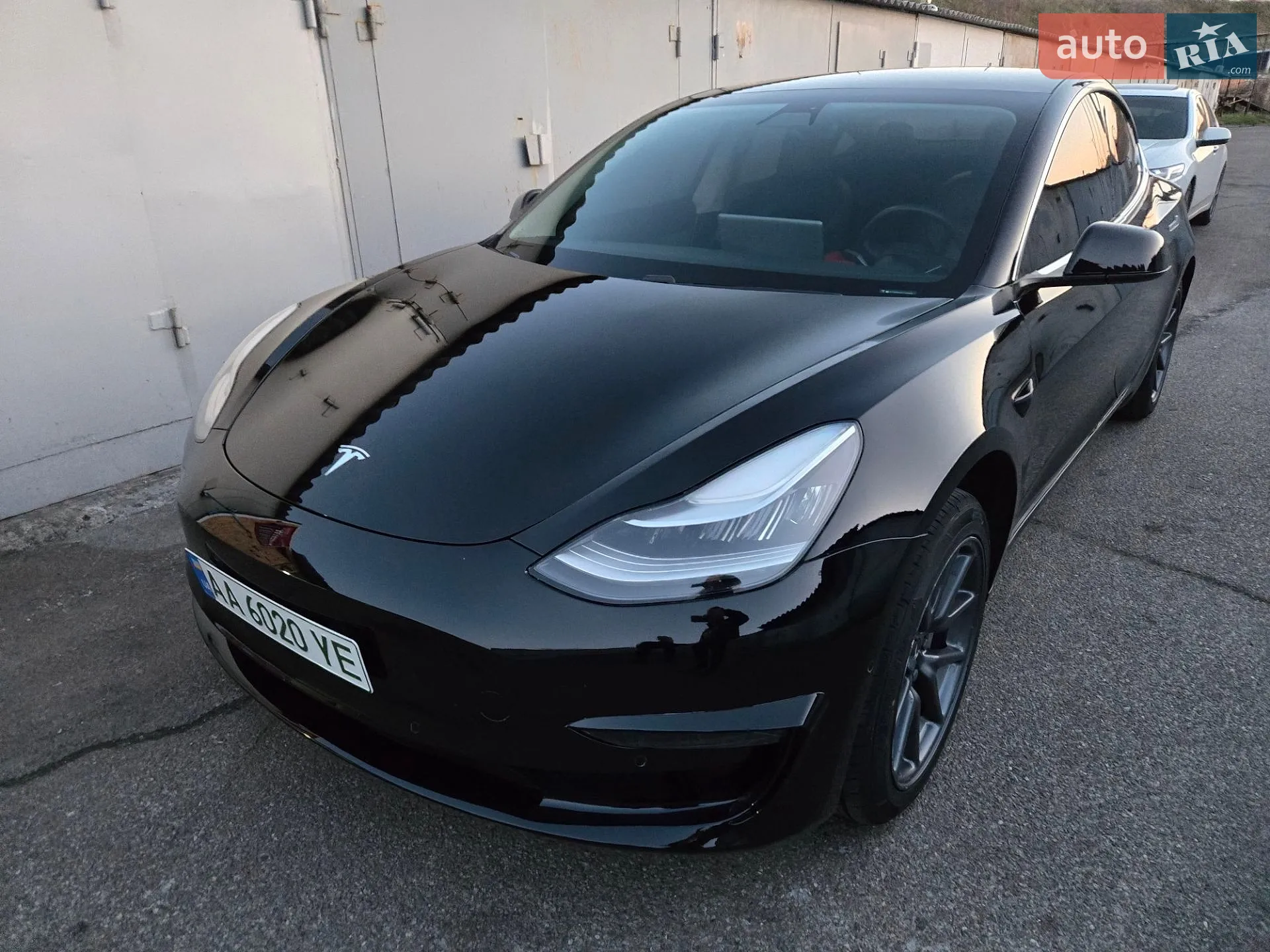 2020 Tesla Model 3 - мініатюра 4