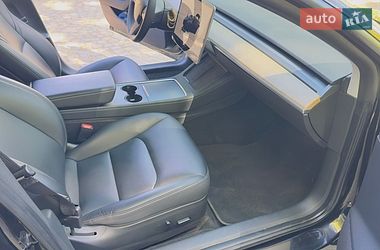 Седан Tesla Model 3 2022 в Києві