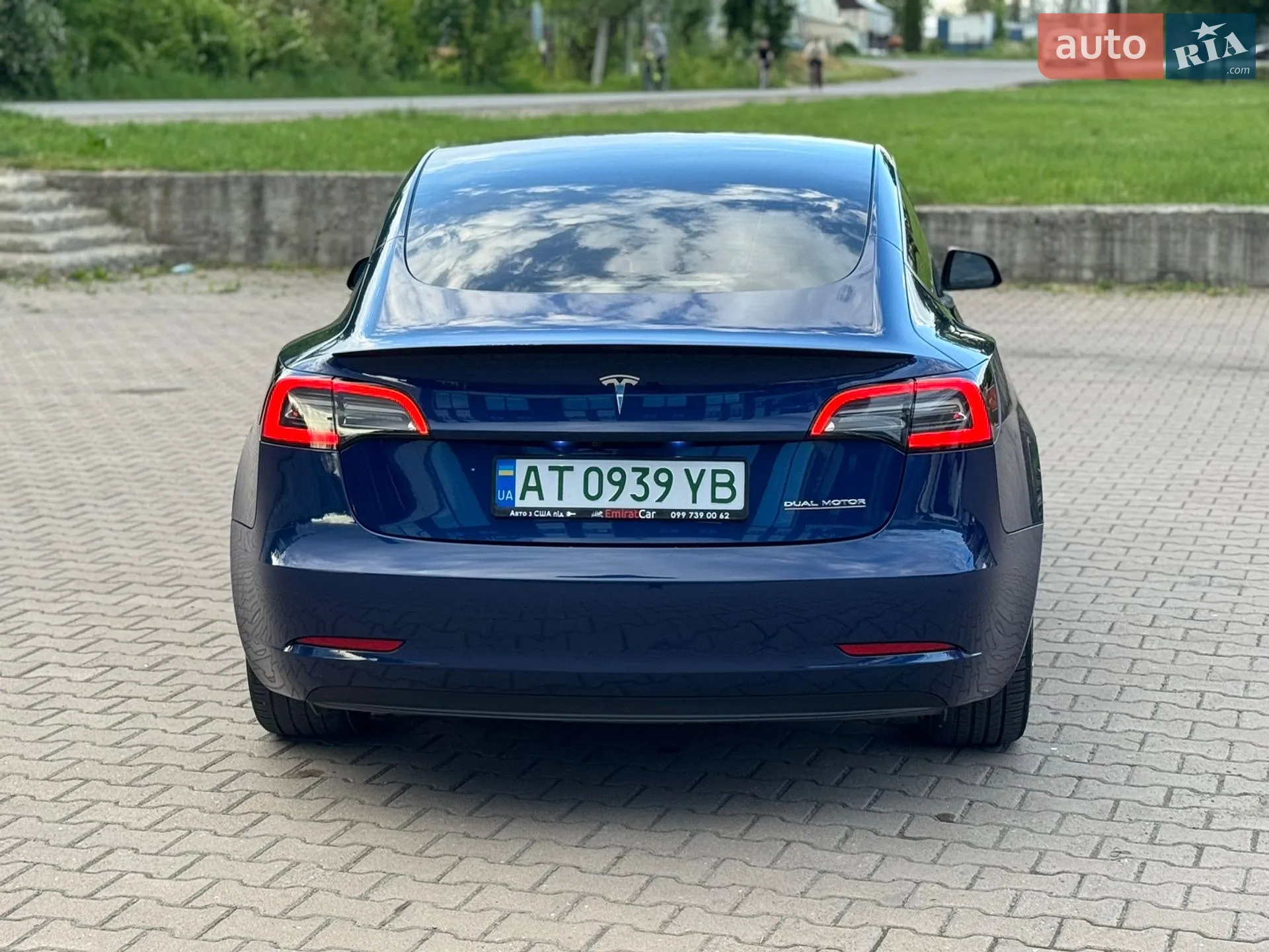 2023 Tesla Model 3 - мініатюра 38