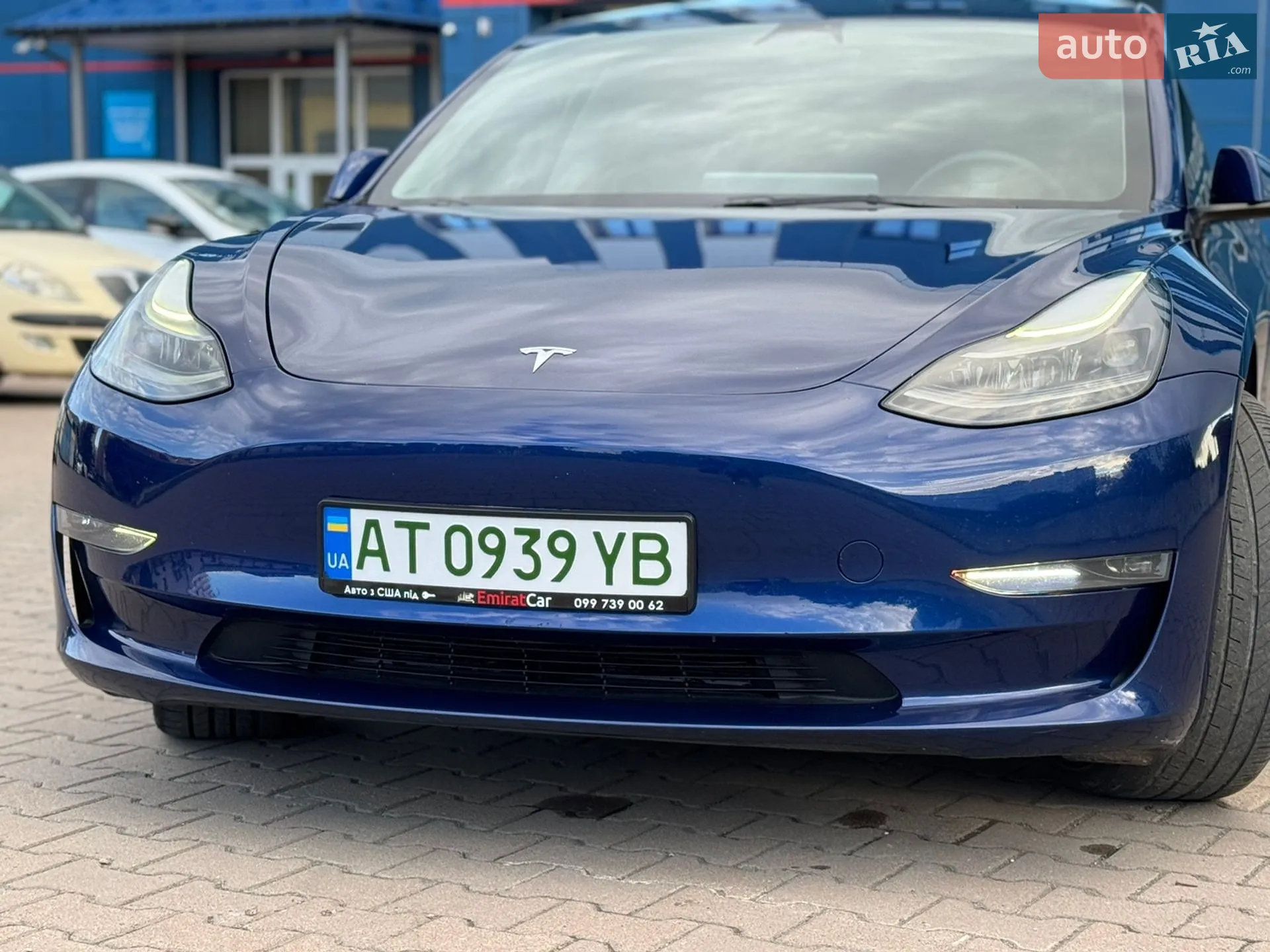 2023 Tesla Model 3 - мініатюра 42