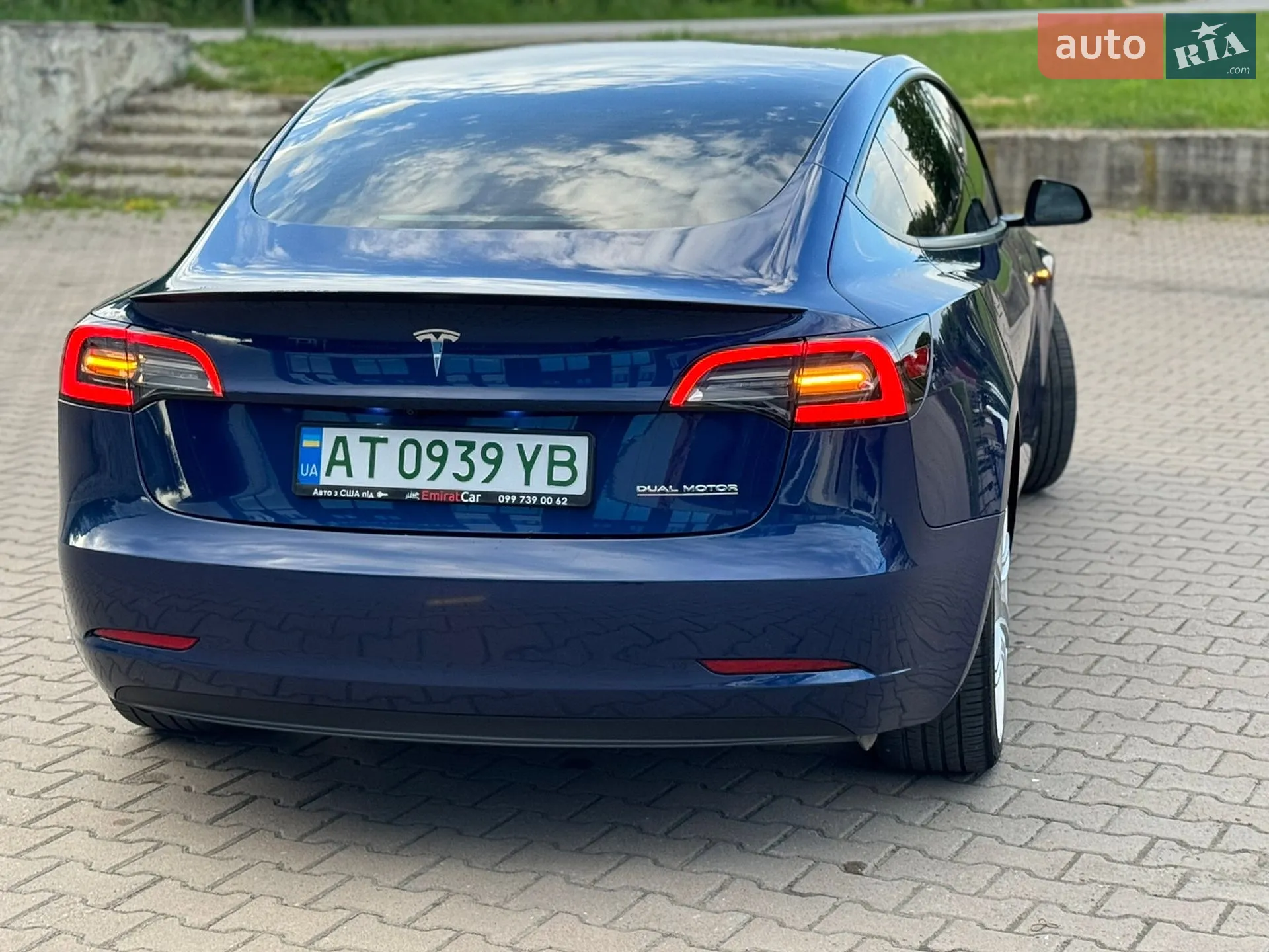 2023 Tesla Model 3 - мініатюра 36
