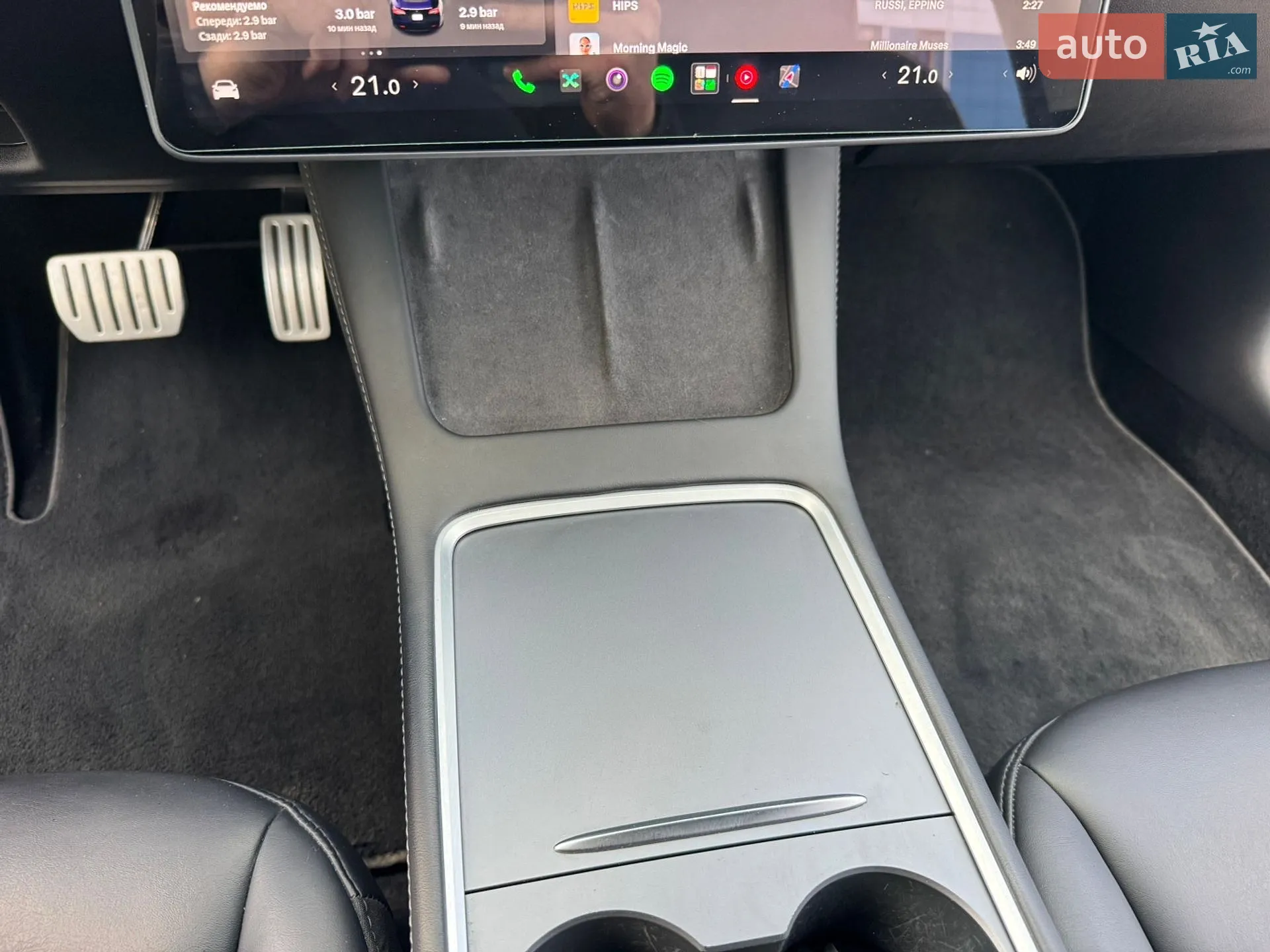 2023 Tesla Model 3 - мініатюра 60