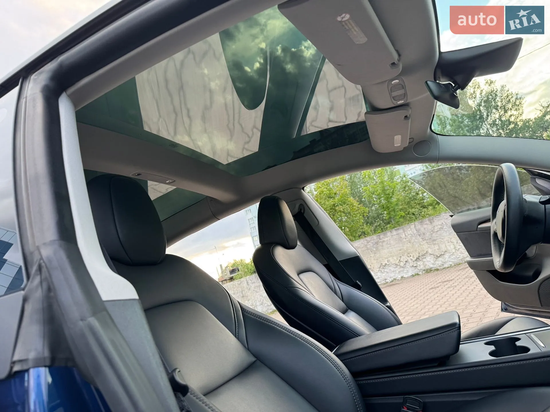 2023 Tesla Model 3 - мініатюра 67