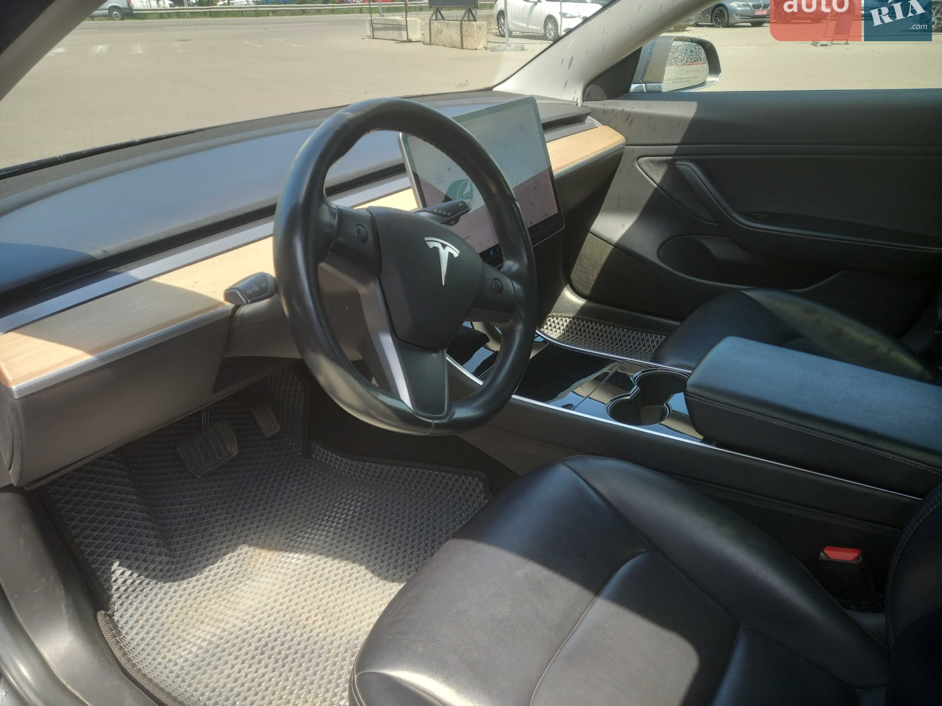 2018 Tesla Model 3 - мініатюра 6