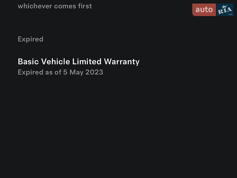 Седан Tesla Model 3 2021 в Снятине